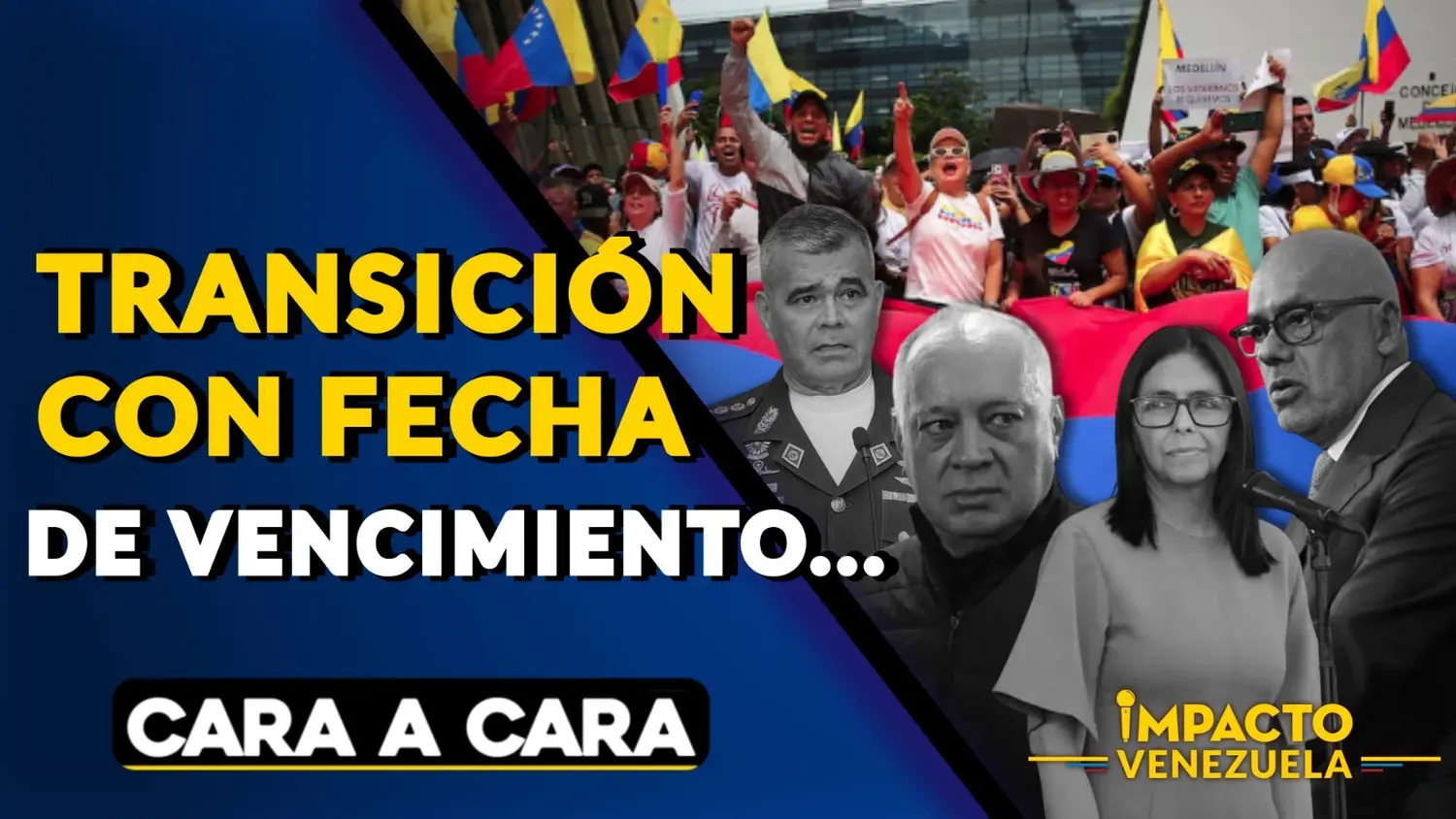 Impacto Venezuela