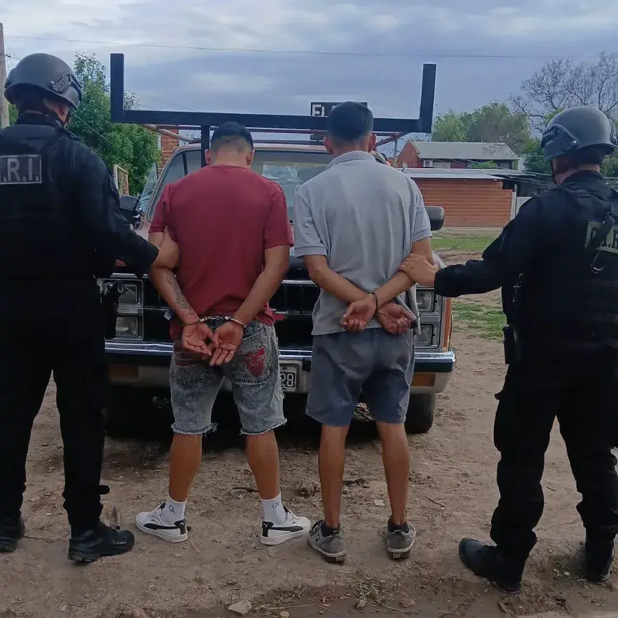 Asesinaron a un hombre de 32 años en barrio La Bombacha y detuvieron a tres sospechosos