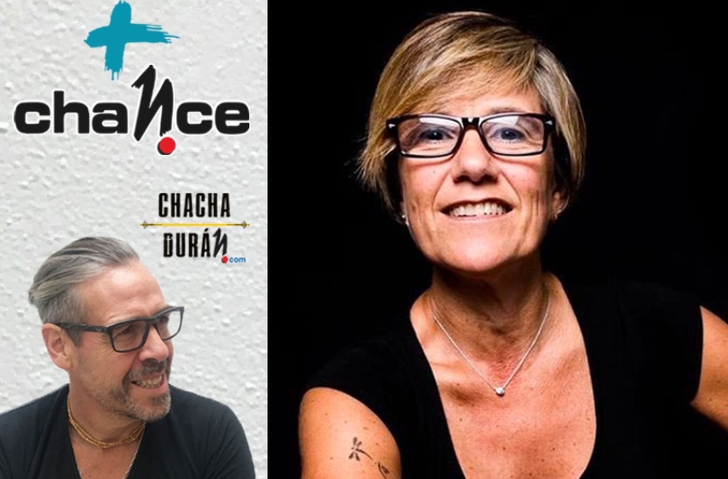 Bettina Agudo: "Todo es perfecto en el presente en el cual estoy"