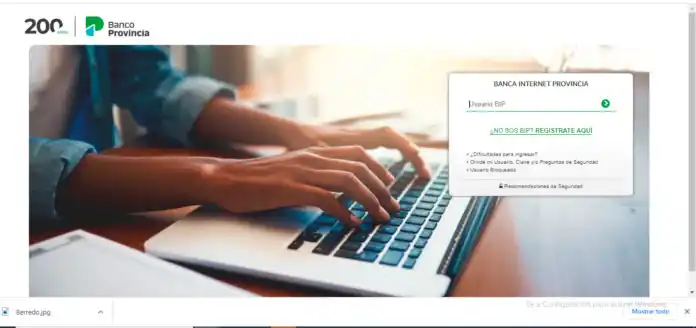Banco Provincia aclaró que  no hubo hackeo ni movimiento de fondos no autorizados