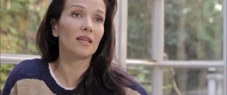 La confesión de Natalia Oreiro: contó que fue acosada durante una grabación