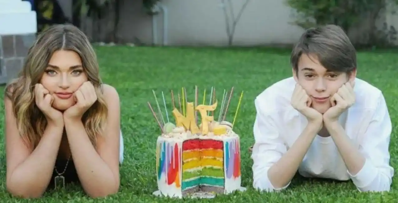 El plan de Marta y Felipe Fort tras la muerte de Gustavo Martínez