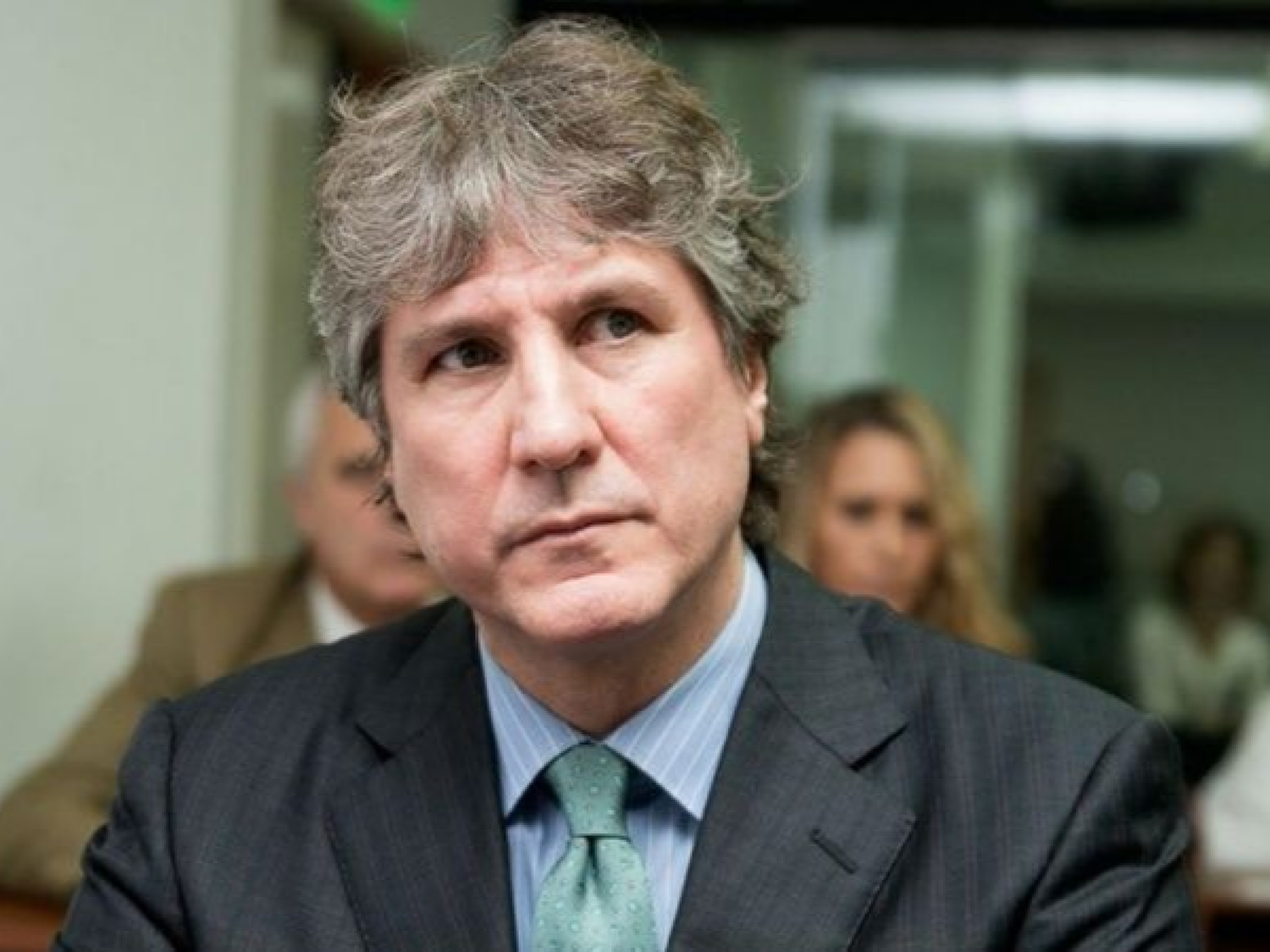 Confirmaron la condena a Amado Boudou por el caso Ciccone