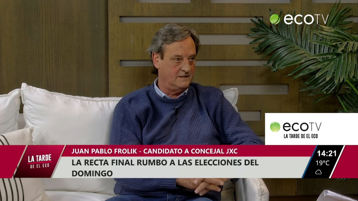 La recta final rumbo a las elecciones del domingo según JxC