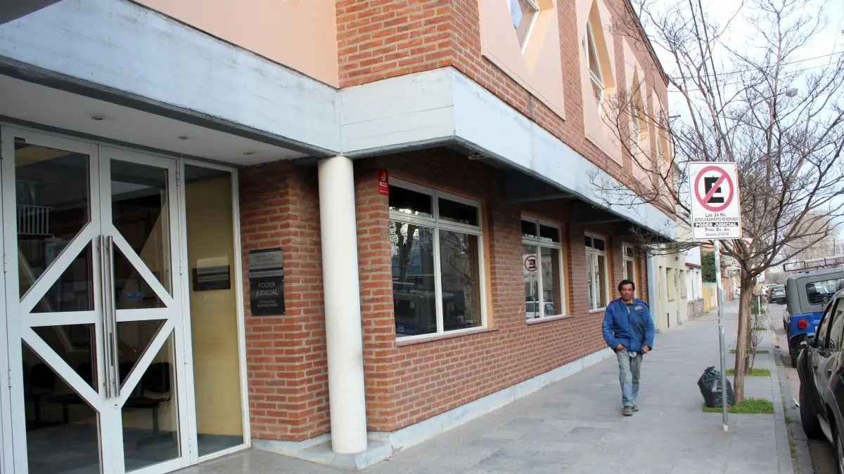 Reconocimiento. Una ONG destacó un fallo de la justicia local