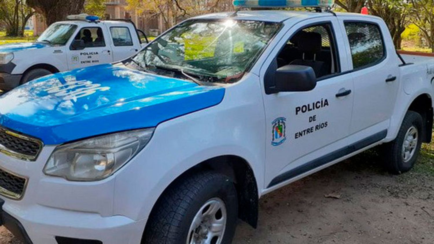 Asesinaron a un hombre a puñaladas en plena vía pública