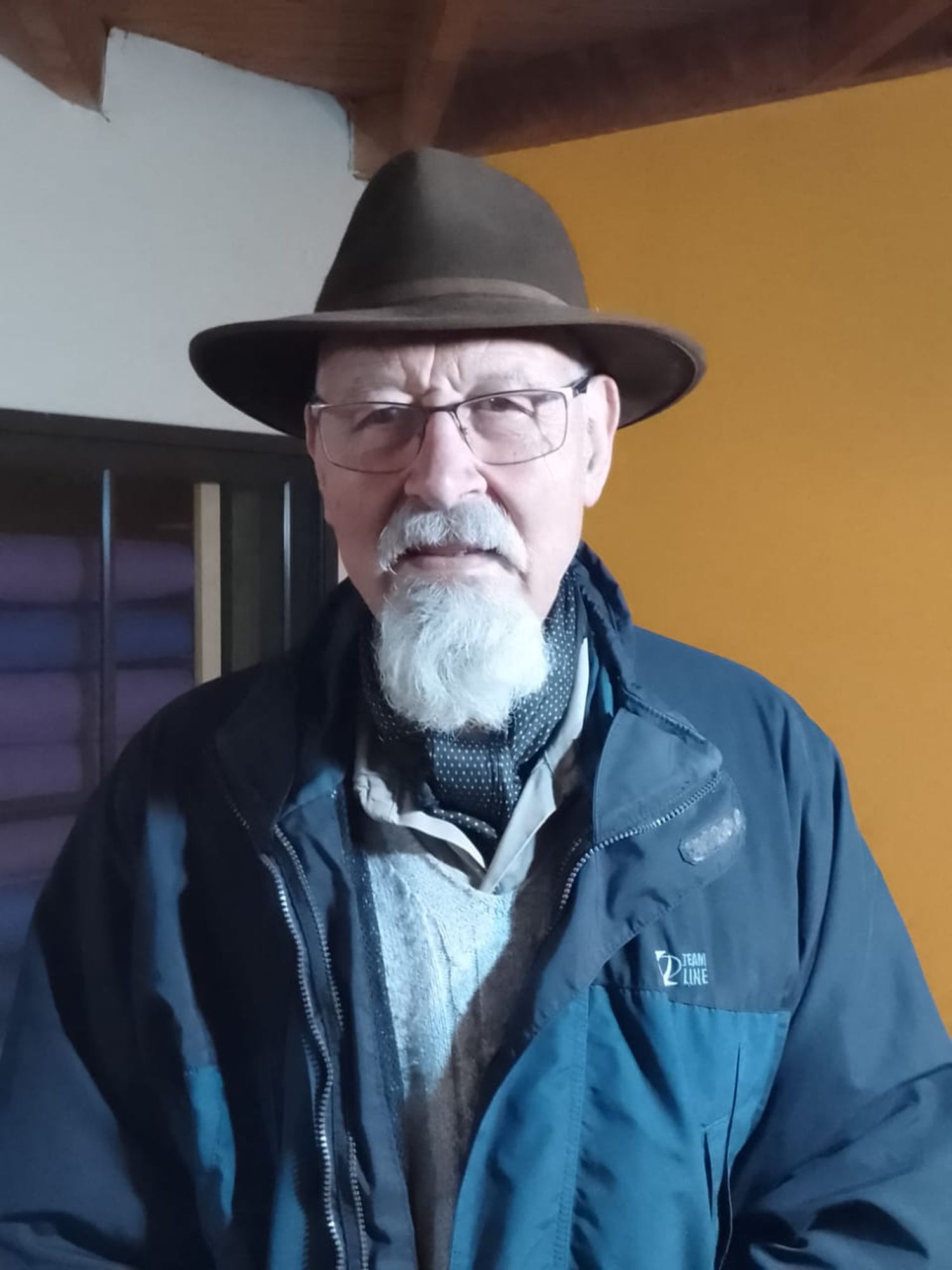 Jorge Belanko.
