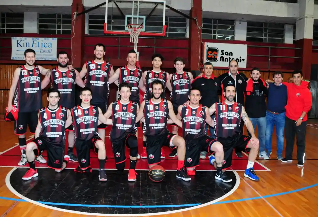 La temporada 2019/20 tendrá 17 participantes