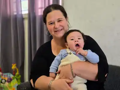 Cada 17 de noviembre se conmemora el Día del Niño Prematuro.