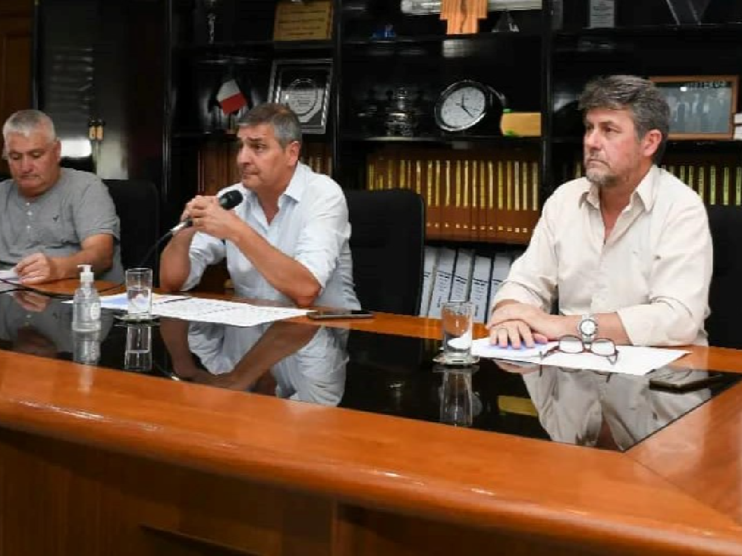 Morteros lanzó la venta de 20 lotes municipales