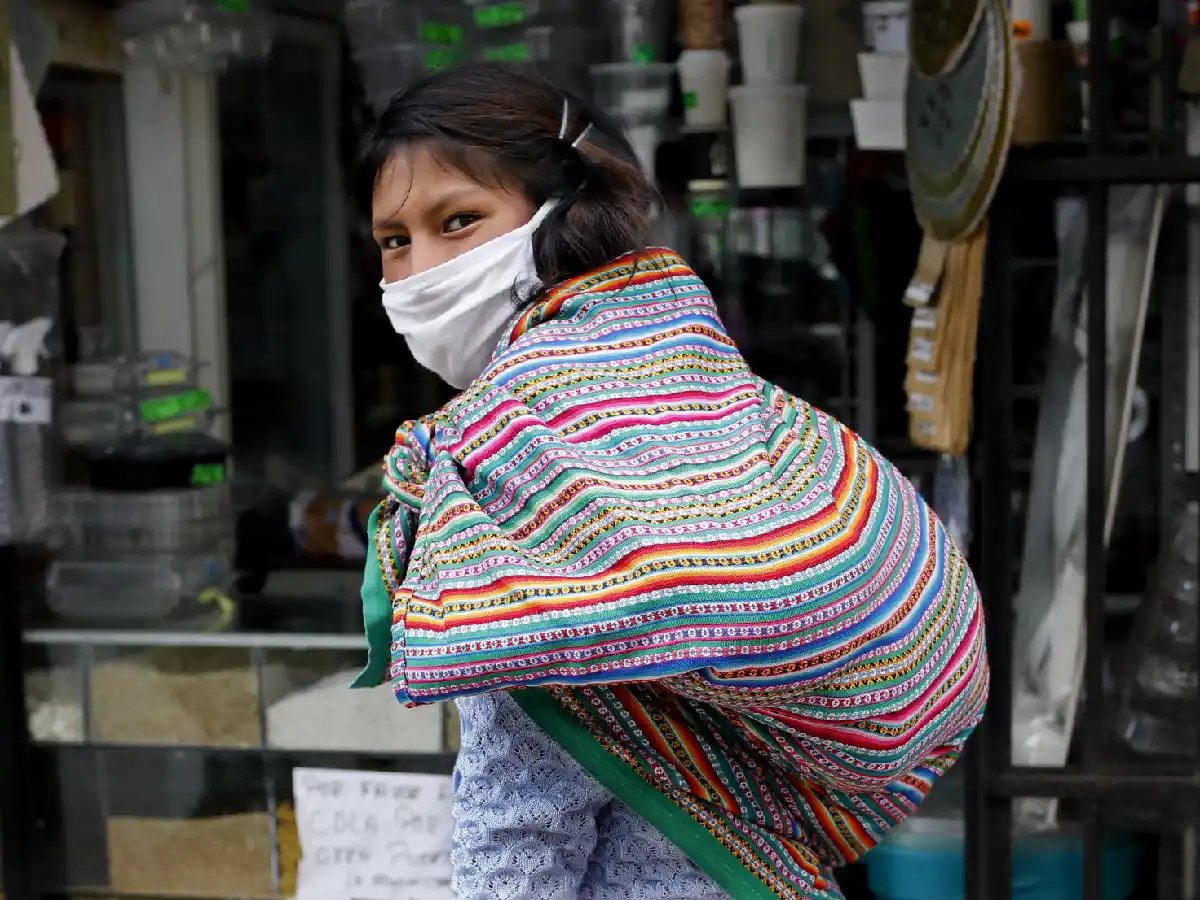  Más de 37,7 millones de contagiados por coronavirus en el mundo y los muertos son casi 1.100.000: argentina sigue sexto