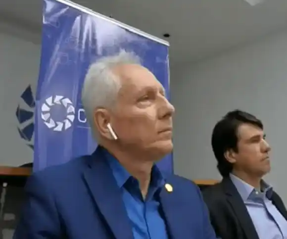 INDUSTRIALES ESPERAN que Delcy cumpla su palabra para recuperar al sector