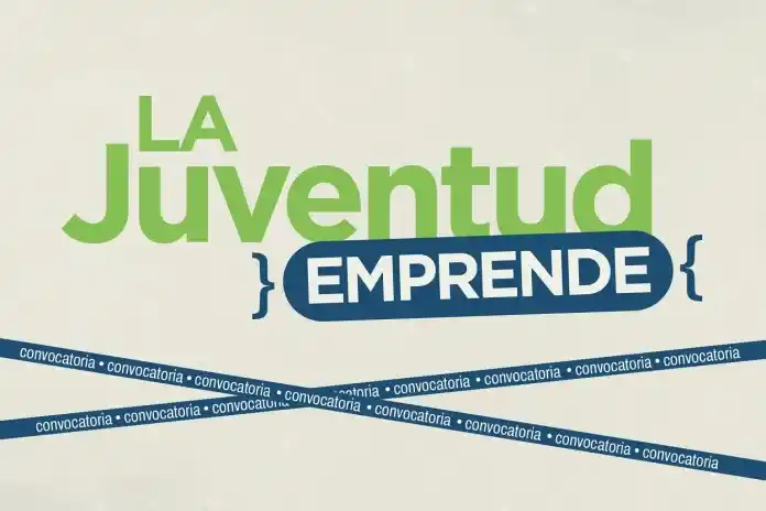 Abren convocatoria para que jóvenes emprendedores obtengan $1.200.000