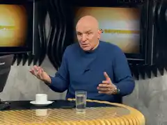 José Luis Espert renunció a su candidatura en la Provincia