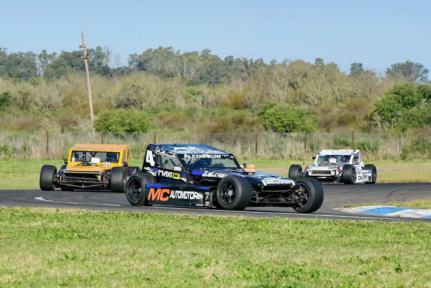 Foto: Andrés Queirolo