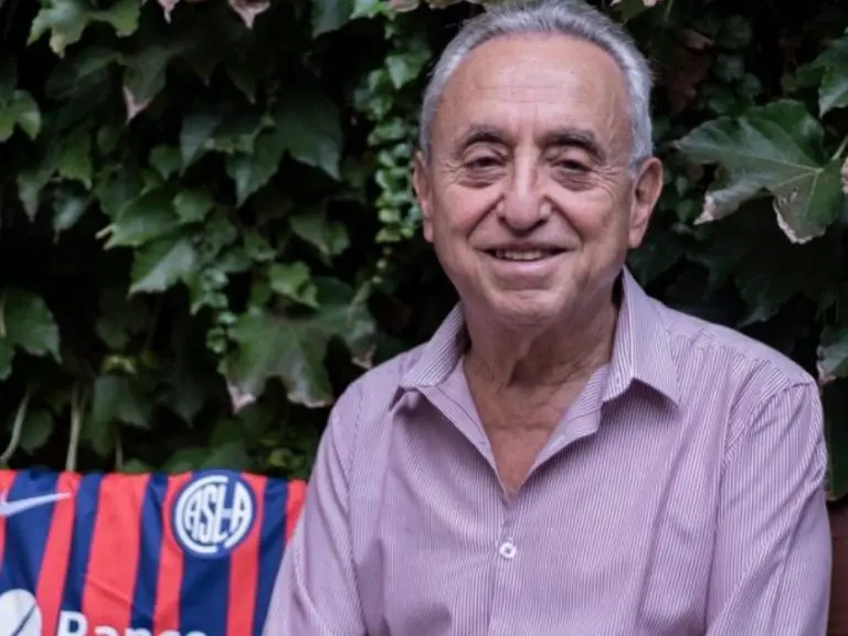 Pedro Cahn se manifestó a favor del pase sanitario