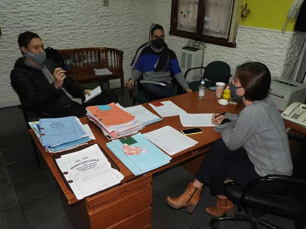 Coronel Rosales: Provincia enviará más de 5 millones de pesos para Turismo y Cultura