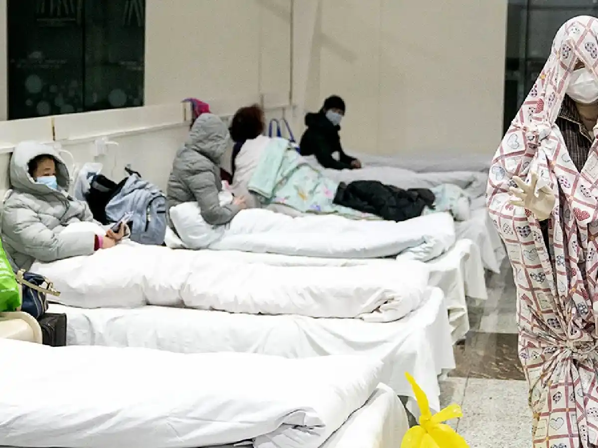 El mundo superó los 100 millones de casos de coronavirus