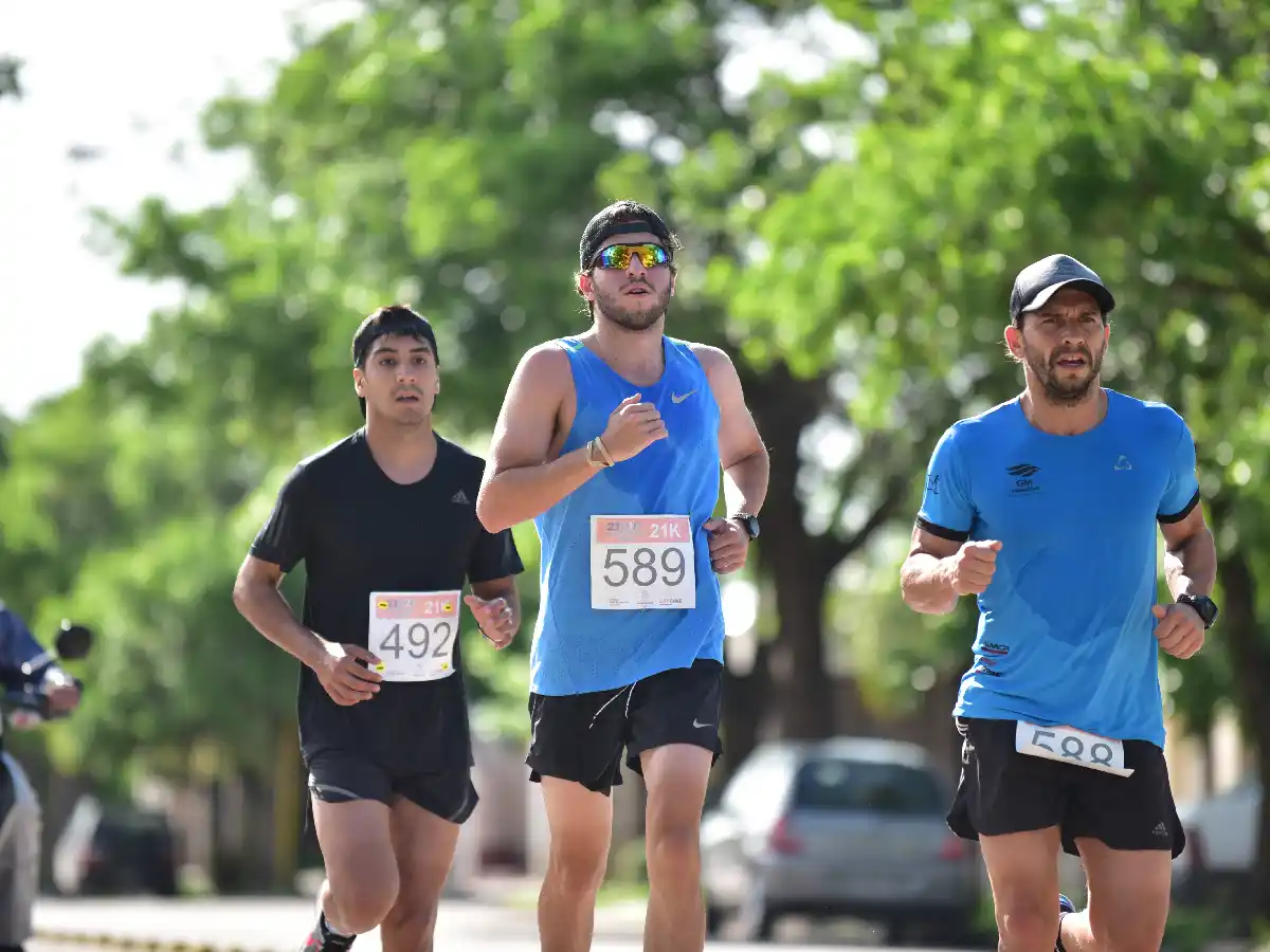 Se viene la carrera “Centenario” de San Isidro