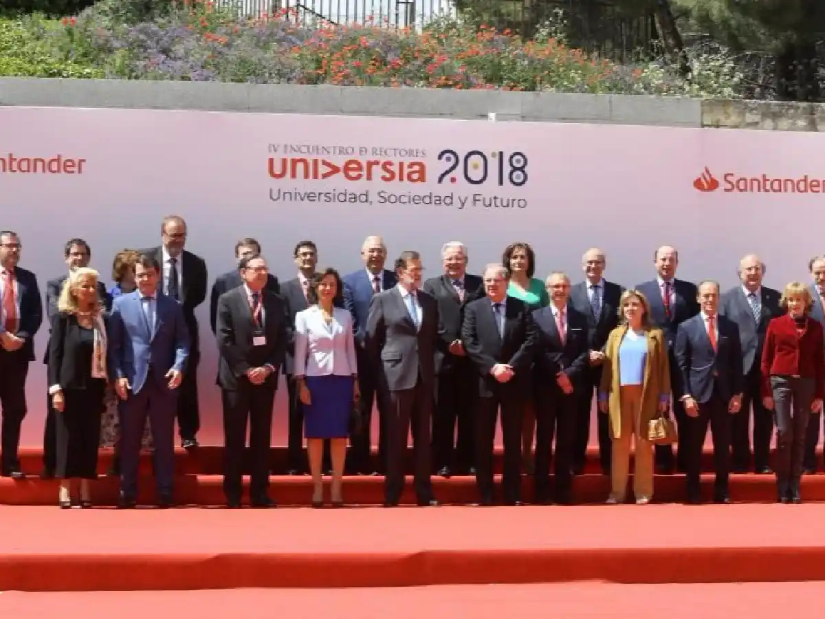 Buenos Aires será sede del mayor encuentro de rectores universitarios del mundo
