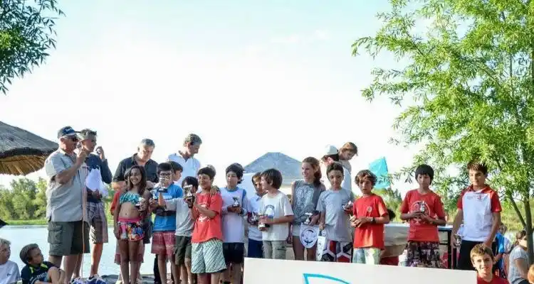 Nueva edición  del Encuentro de Escuelitas