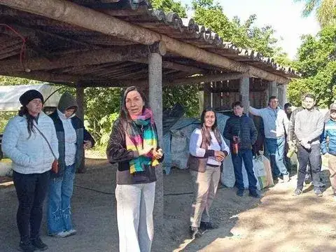 El PAIPPA y la UPLaB: otra muestra más
de una sinergia en beneficio de los productores