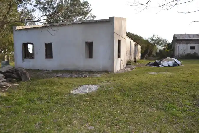 Recorrieron las obras en Las Piedras