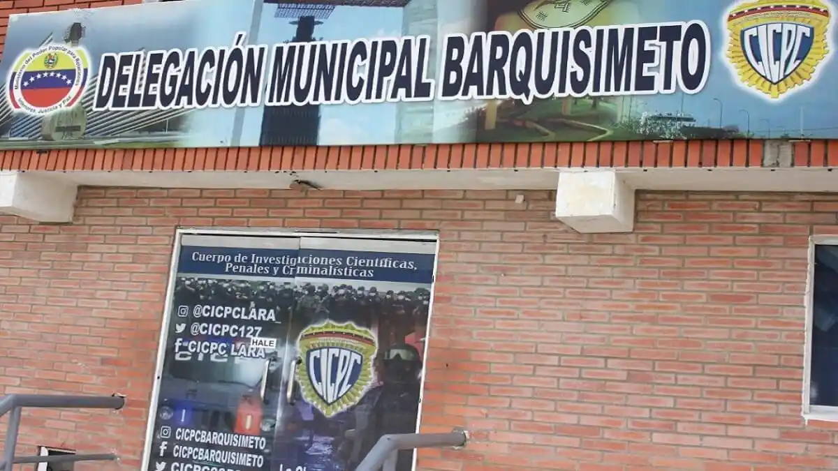 LE DISGUSTÓ QUE LE REVISARA el celular y la mató: el crimen ocurrió en Perú y atraparon al sujeto en Lara