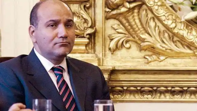 La Justicia sobreseyó a Manzur en la causa por enriquecimiento ilícito