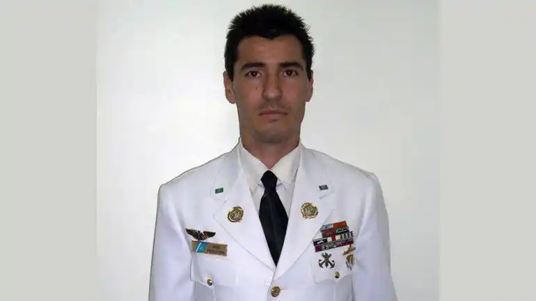 Caso Araceli Ramos: Detuvieron a un excabo de la Prefectura Naval