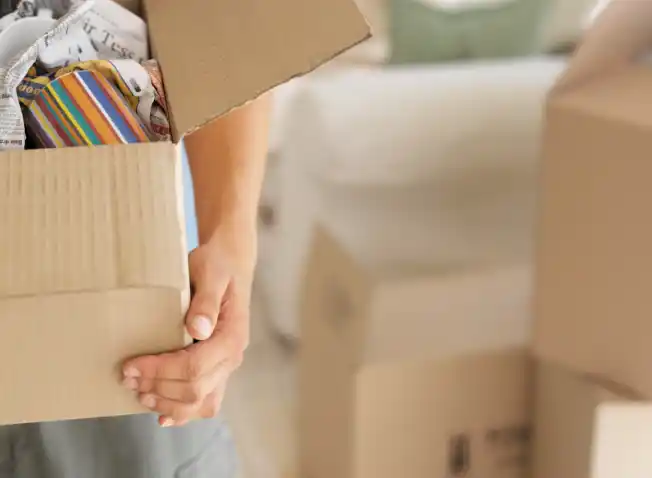 Cuarentena: Se habilitaron las mudanzas en la Provincia, con diferencias entre AMBA y el interior