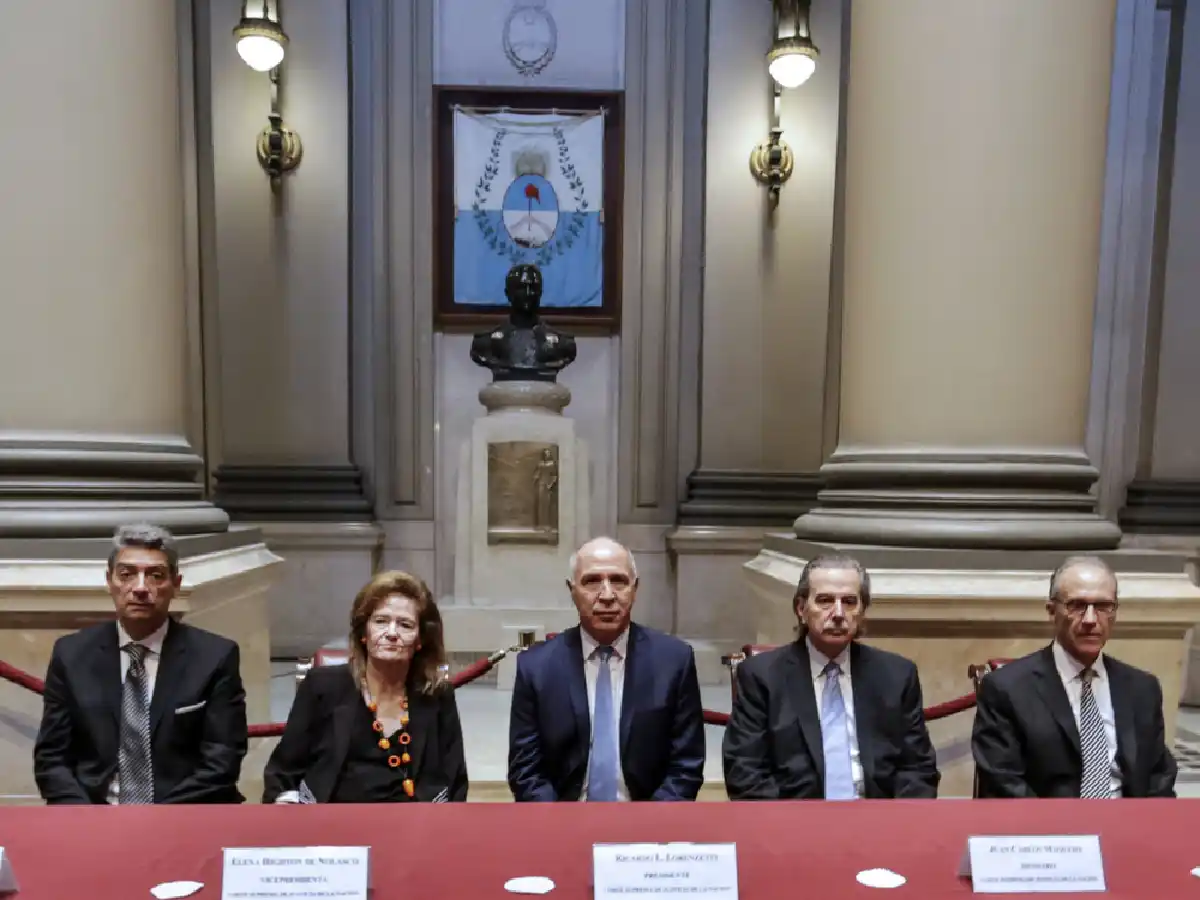 La Corte Suprema define este martes si los jubilados deben pagar Ganancias