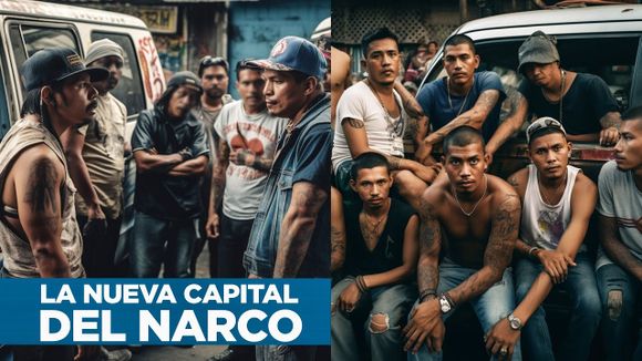 Así luchan los ecuatorianos contra la violencia – Testigo Directo