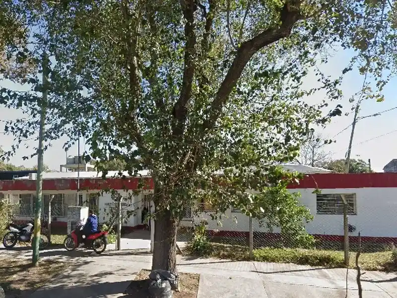 El lamentable hecho ocurrió en la Escuela Municipal Nº 204 de Mar del Plata.