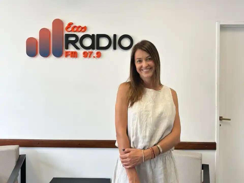 Eugenia Irazoqui dio consejos para obtener la visa estadounidense