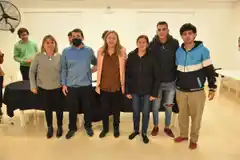 Tené tu Casa: se sortearon viviendas