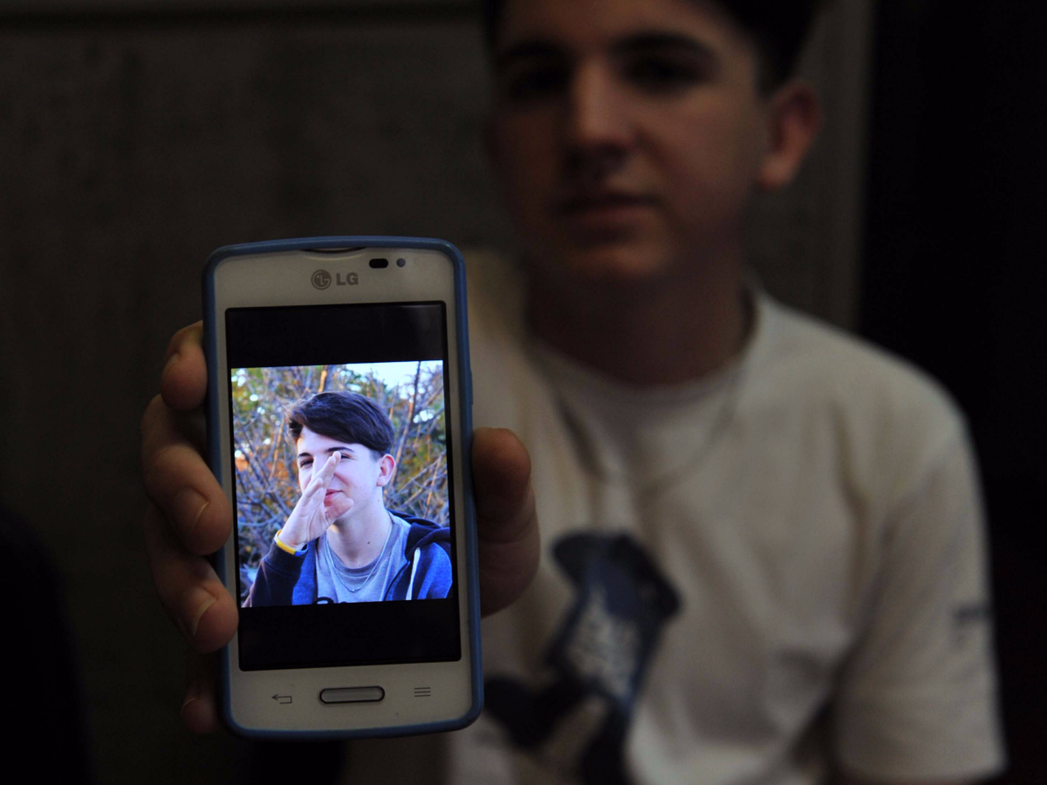 Youtubers, el fenómeno adolescente que suma protagonistas en la ciudad