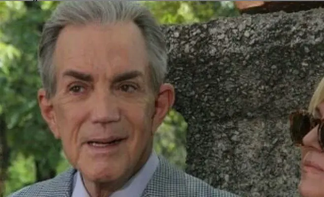 Gilberto Correa celebrará entre estrellas sus 80 primaveras