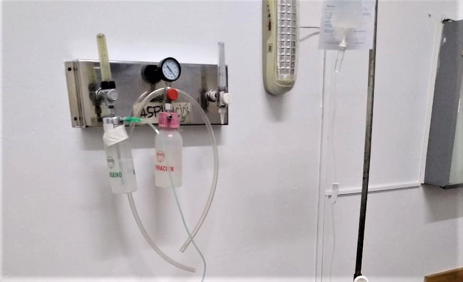 Segunda ola de coronavirus: no hay camas en terapia ni respiradores y en total son 57 los pacientes internados