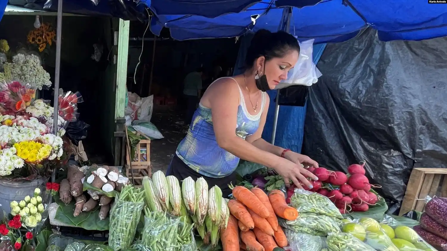 La inflación se cierne sobre los pobres en Latinoamérica, según informe del Banco Mundial