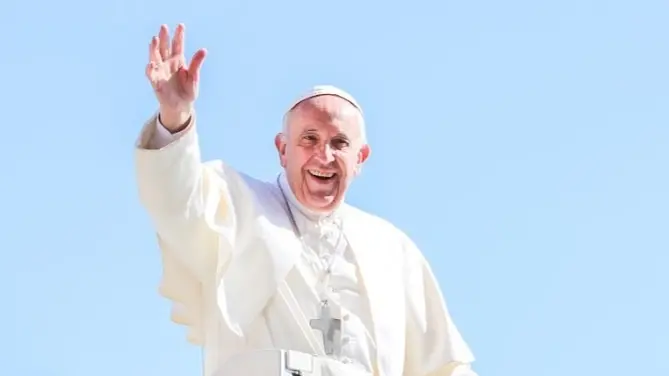 El papa Francisco y su paso por el Vaticano: "Apareció en el momento en el que se lo necesitaba".