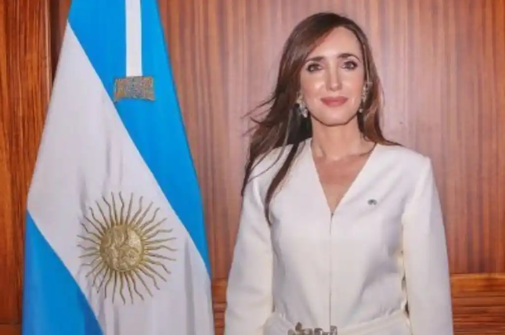 ''Ningún país colonialista nos va a amedrentar por una canción de cancha"