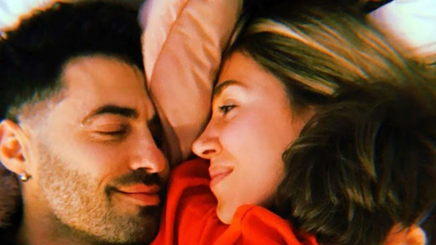 Celos, reproches e ¿infidelidad?: El cóctel que terminó con la pareja de Jimena Barón