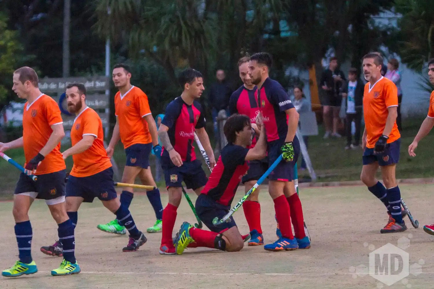 MDQ 06 viaja para jugar ante uno de los líderes