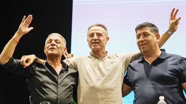 Paro general confirmado para este jueves: ofensiva sindical contra la reforma laboral