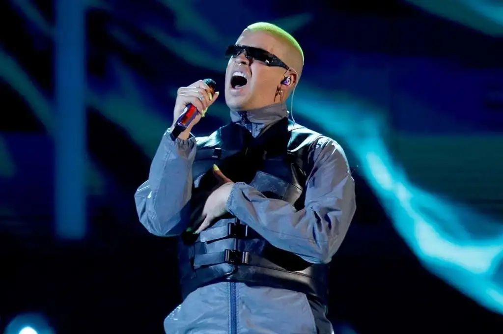Bad Bunny: el más nominado en los premios Billboard Latino 2021