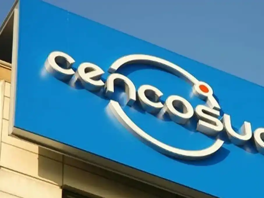 Complicado. El panorama en el grupo Cencosud.
