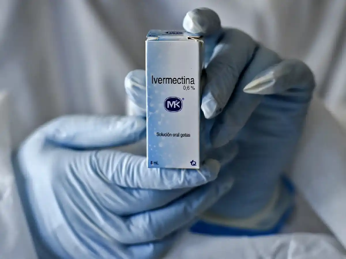 Ivermectina y covid: lo que sabemos del  medicamento y lo que dicen los médicos   