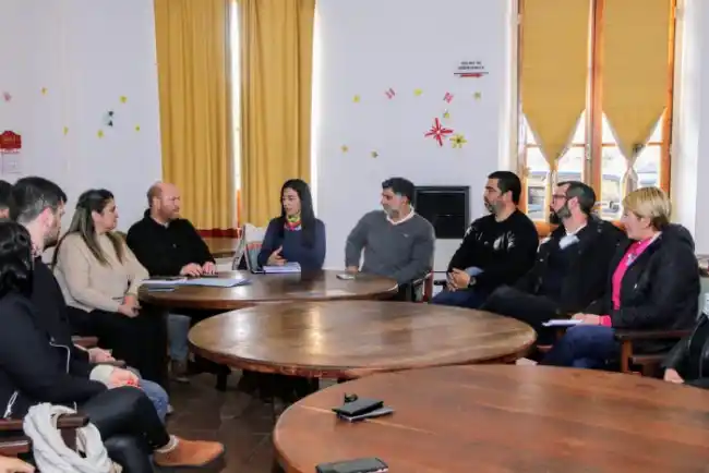Ya son 17 los municipios que adhirieron al programa.