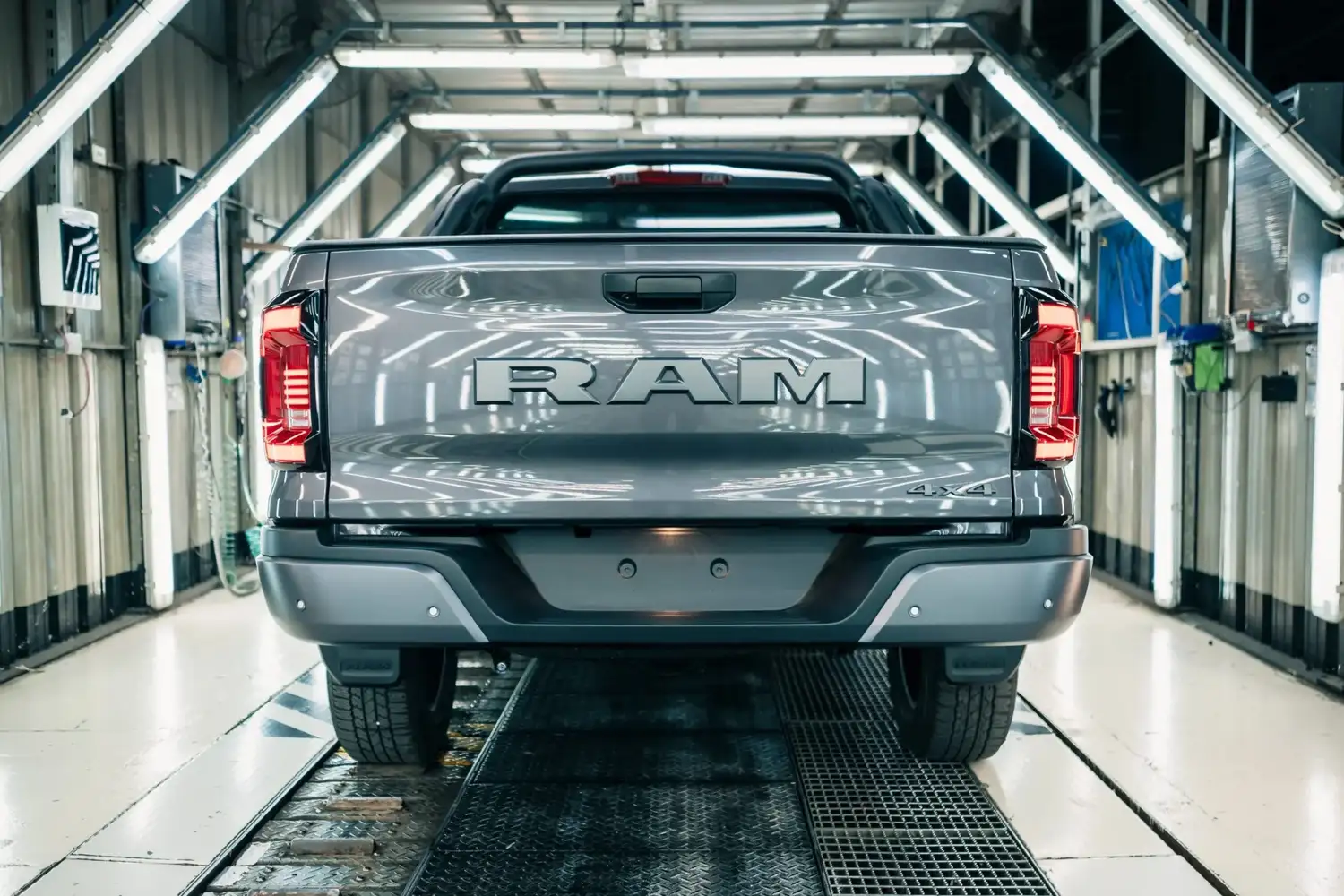 RAM Dakota - El Eco Autos - 3